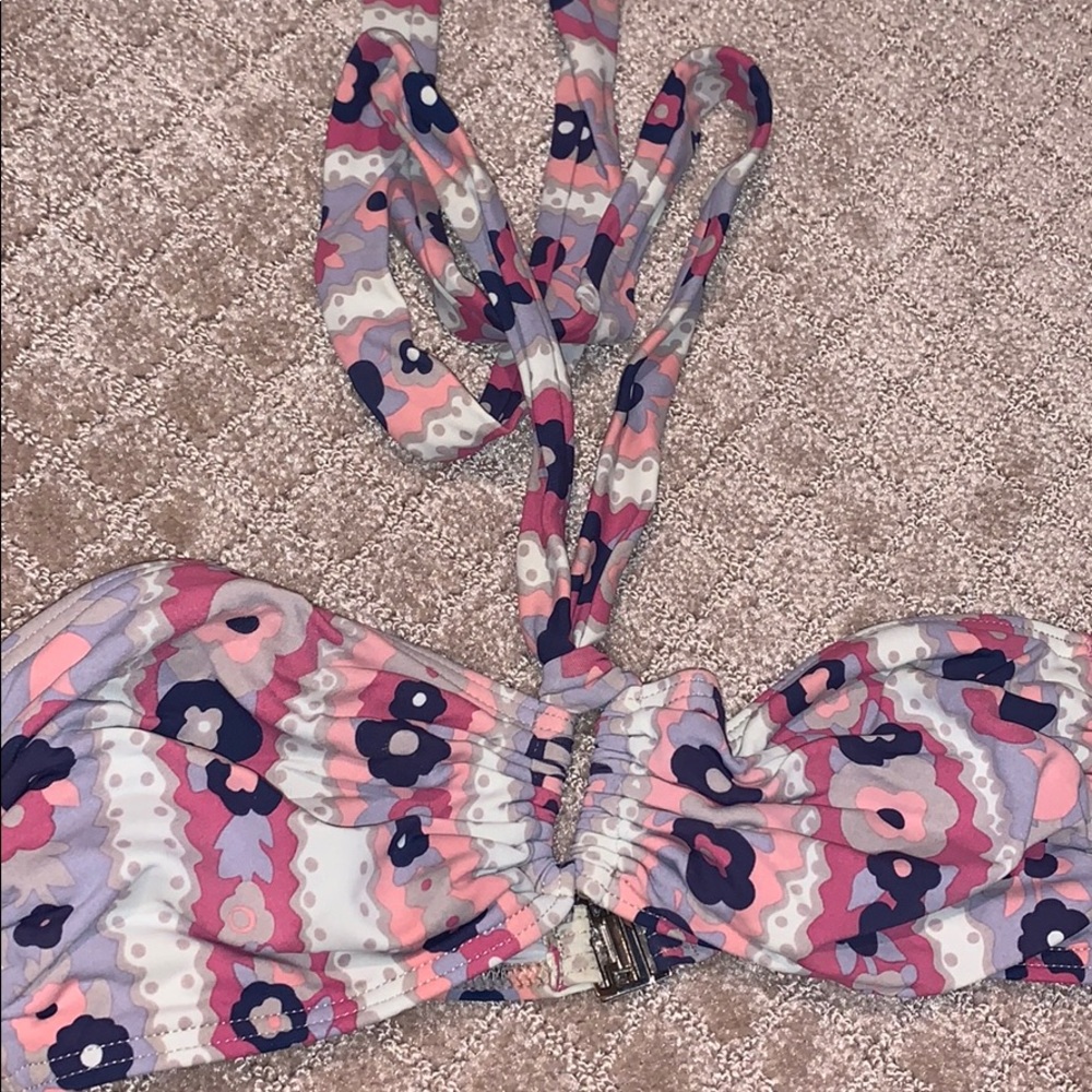Zimmermann bandeau bikini size small - Picture 2 of 5